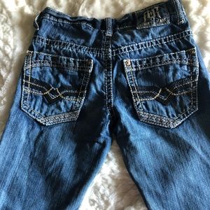 Request boy jeans